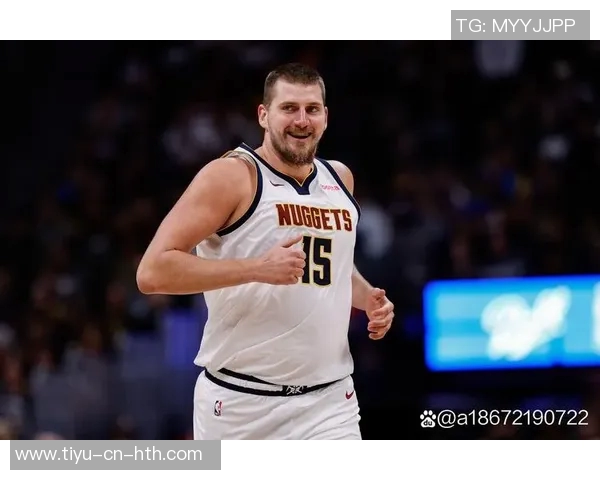 杰弗森解析约基奇价值将KD与申京结合的独特视角