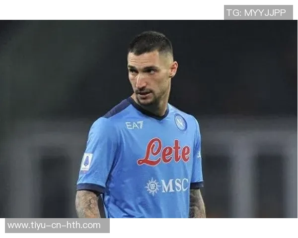 那不勒斯伤情更新洛博特卡与波利塔诺双双遭遇肌肉撕裂困扰 那不勒斯伤情更新洛博特卡与波利塔诺双双遭遇肌肉撕裂困扰