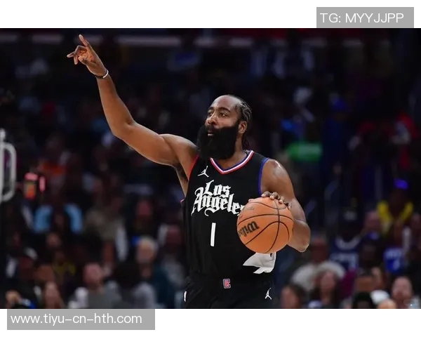 快船本赛季仍有希望小卡信心满满称还有62场比赛待战