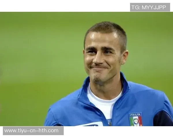 卡纳瓦罗世界杯征战目标揭秘:进球拿分赢比赛的三重挑战 卡纳瓦罗世界杯征战目标揭秘:进球拿分赢比赛的三重挑战