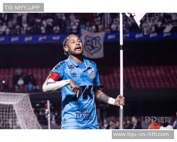 内马尔2022年4月后再现帽子戏法巴甲生涯第4次荣耀时刻 内马尔2022年4月后再现帽子戏法巴甲生涯第4次荣耀时刻