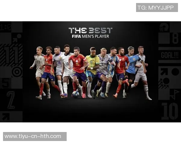 2024FIFA最佳阵容揭晓贝林厄姆与亚马尔成唯一连续入选者