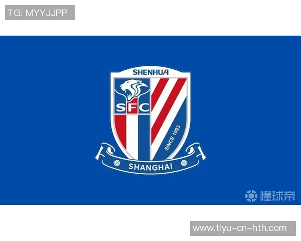 再续前缘携手共进上海申花足球俱乐部续约公告正式发布