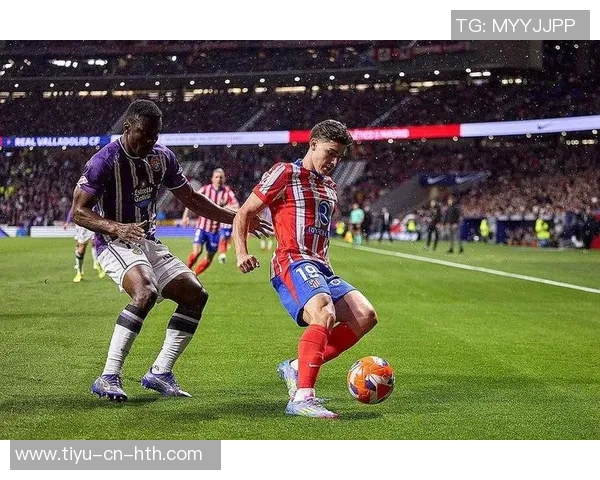 马竞进攻困境阿尔瓦雷斯孤军奋战缺乏有效搭档