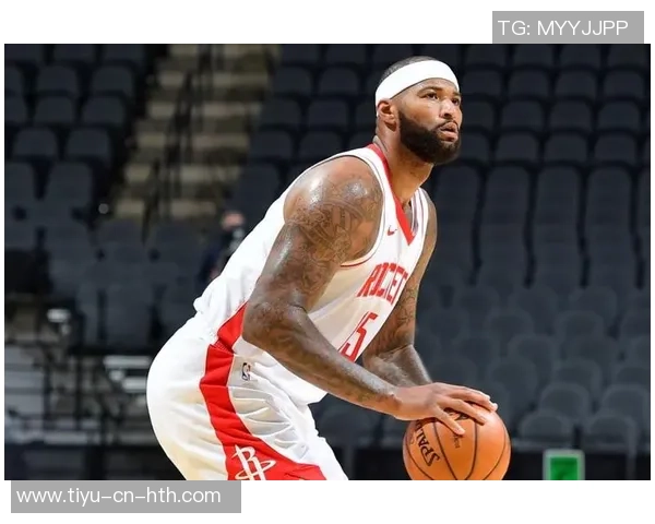 吉莱斯皮称赞火箭球员灵活性让对手难以应对的挑战