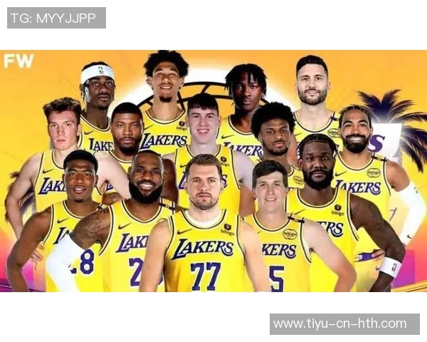 里夫斯赛季正负值领跑湖人东契奇紧随其后詹姆斯表现不佳居队内倒数