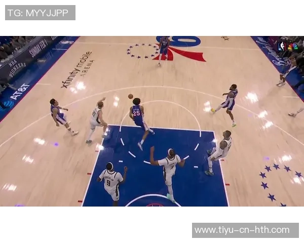 76人半场领先雄鹿恩比德表现出色特纳罗林斯助力球队奋战