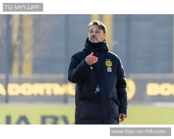 多特蒙德祝贺科瓦奇54岁生日战绩辉煌21胜7平6负 多特蒙德祝贺科瓦奇54岁生日战绩辉煌21胜7平6负