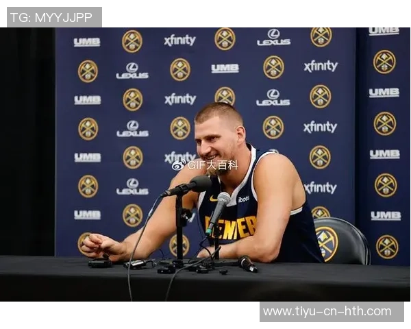 约基奇生涯第164场比赛30分超越安东尼成为队史第二 约基奇生涯第164场比赛30分超越安东尼成为队史第二